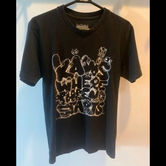 Kaws Tee - Picture 1 of 6
